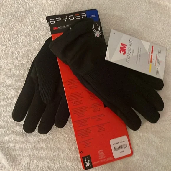 New! Large 3M Thinsulate Gloves. - Picture 4 of 4